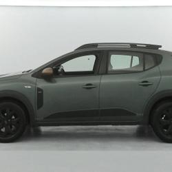 Dacia Sandero Sandero TCe 110 Stepway Extreme + Concarneau