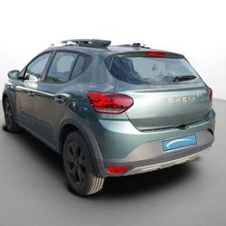 Dacia Sandero Sandero TCe 110 Stepway Extreme + Concarneau