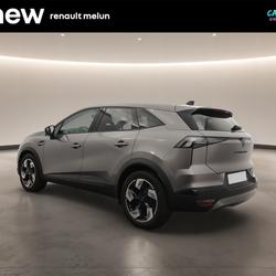 Renault Symbioz E-Tech full hybrid 160 ch Esprit Alpine occasion - Cesson - photo 3/16