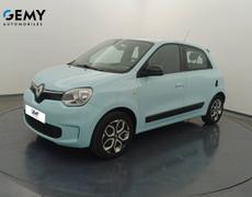 Renault Twingo 3 Chambray-lès-Tours