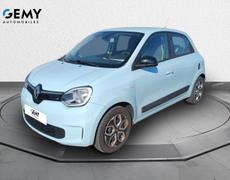 Renault Twingo 3 Chambray-lès-Tours