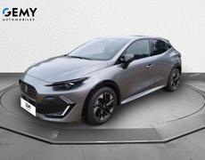 Renault Clio 6 Le Mans