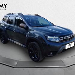 Dacia Duster Duster ECO-G 100 4x2 Extreme Le Mans