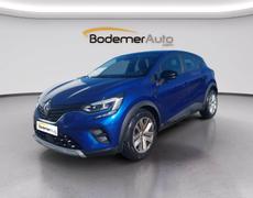 Renault Captur Concarneau