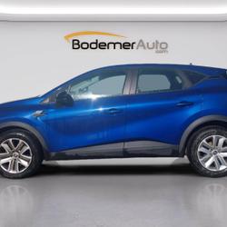 Renault Captur Captur TCe 90 - 21 Business Concarneau