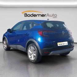 Renault Captur Captur TCe 90 - 21 Business Concarneau