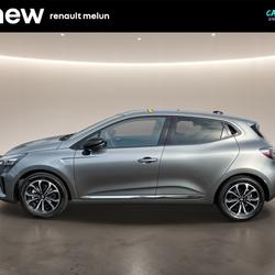 Renault Clio 5 E-Tech full hybrid 145 ch GSR2 Techno occasion - Cesson - photo 2/34