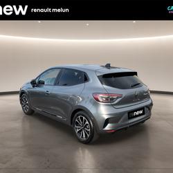 Renault Clio 5 E-Tech full hybrid 145 ch GSR2 Techno occasion - Cesson - photo 3/34