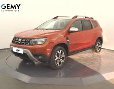 Dacia Duster Chambray-lès-Tours