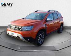 Dacia Duster Chambray-lès-Tours