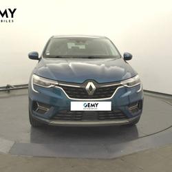 Renault Arkana Arkana E-Tech 145 - 21B Intens Le Mans