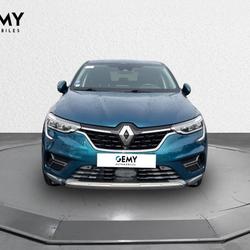 Renault Arkana Arkana E-Tech 145 - 21B Intens Le Mans