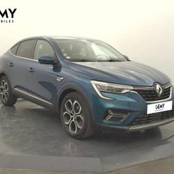 Renault Arkana Arkana E-Tech 145 - 21B Intens Le Mans