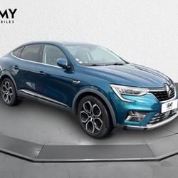 Renault Arkana Arkana E-Tech 145 - 21B Intens Le Mans