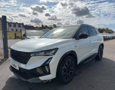 Renault Austral Concarneau