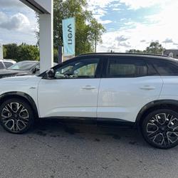 Renault Austral Austral full hybrid E-Tech 200 ch Esprit Alpine Concarneau