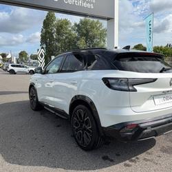 Renault Austral Austral full hybrid E-Tech 200 ch Esprit Alpine Concarneau