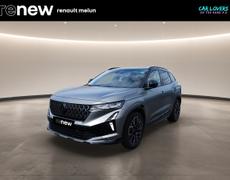 Renault Austral Cesson