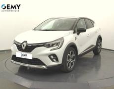 Renault Captur Chambray-lès-Tours