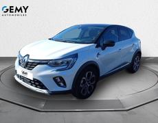 Renault Captur Chambray-lès-Tours