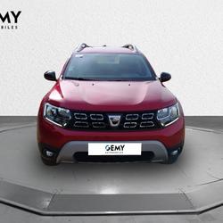 Dacia Duster Duster Blue dCi 115 4x2 SL Techroad Le Mans