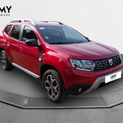 Dacia Duster Duster Blue dCi 115 4x2 SL Techroad Le Mans