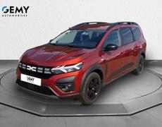 Dacia Jogger Le Mans