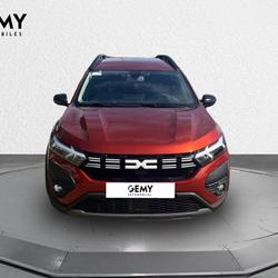 Dacia Jogger Jogger TCe 110 7 places Extreme + Le Mans