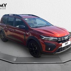 Dacia Jogger Jogger TCe 110 7 places Extreme + Le Mans