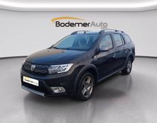 Dacia Logan MCV Concarneau