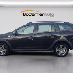 Dacia Logan MCV Logan MCV ECO-G 100 Stepway Concarneau