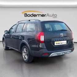 Dacia Logan MCV Logan MCV ECO-G 100 Stepway Concarneau