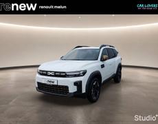 Dacia Bigster Cesson