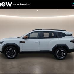 Dacia Bigster Mild Hybrid 140 Extreme occasion - Cesson - photo 2/16