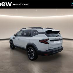 Dacia Bigster Mild Hybrid 140 Extreme occasion - Cesson - photo 3/16