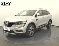 Renault Koleos Chambray-lès-Tours