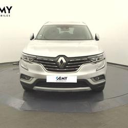 Renault Koleos Koleos dCi 175 4x2 X-tronic Energy Intens Chambray-l&egrave;s-Tours