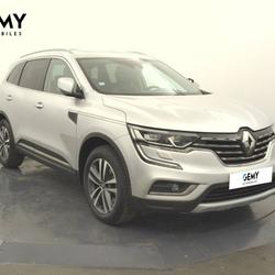 Renault Koleos Koleos dCi 175 4x2 X-tronic Energy Intens Chambray-l&egrave;s-Tours