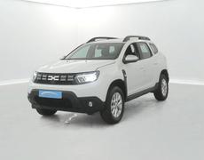 Dacia Duster Concarneau