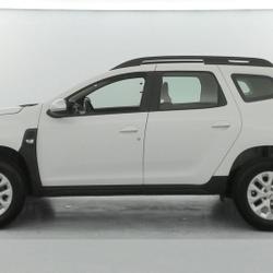 Dacia Duster Duster ECO-G 100 4x2 Expression Concarneau