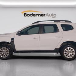 Dacia Duster Duster ECO-G 100 4x2 Expression Concarneau