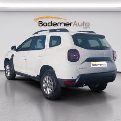 Dacia Duster Duster ECO-G 100 4x2 Expression Concarneau