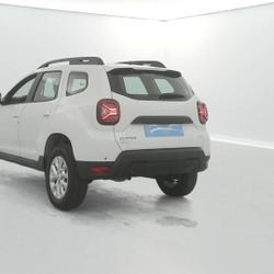 Dacia Duster Duster ECO-G 100 4x2 Expression Concarneau