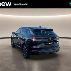 Renault Austral E-Tech hybrid 160 Techno occasion - Cesson - photo 3/25