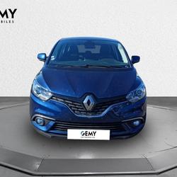 Renault Scenic 4 Scenic TCe 130 Energy Business Chambray-l&egrave;s-Tours