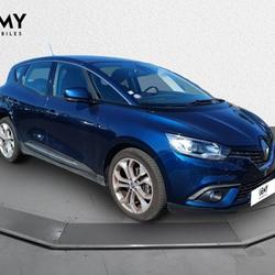 Renault Scenic 4 Scenic TCe 130 Energy Business Chambray-l&egrave;s-Tours