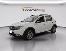 Dacia Sandero Concarneau