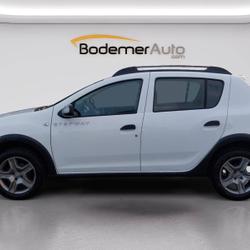 Dacia Sandero Sandero ECO-G 100 Stepway Concarneau