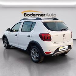 Dacia Sandero Sandero ECO-G 100 Stepway Concarneau