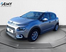 Citroen C3 Chambray-lès-Tours